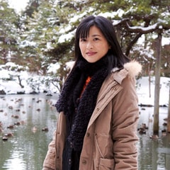 伊藤和枝