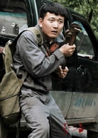 孫鵬飛
