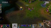 60英雄聯(lián)盟LOL徐老師來(lái)巡山89：盲仔沉迷尬舞 徐老師講3_標(biāo)清