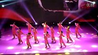 中原大舞臺演出十送紅軍