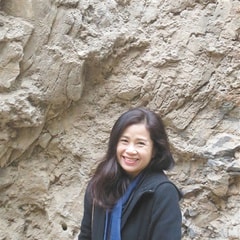馬驪?