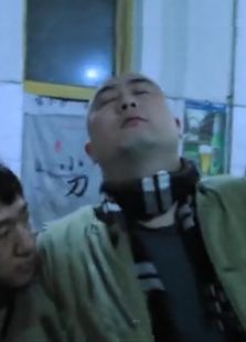 嗨 我中了500萬