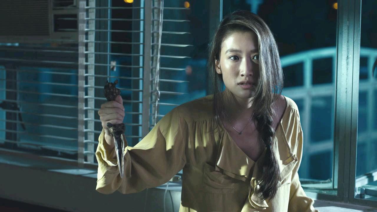猛鬼愛情故事劇照
