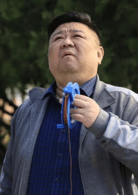梁冠華