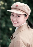 戰菁一