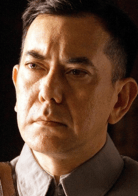 黃秋生