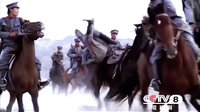 《射天狼》預(yù)告片