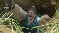 云畫(huà)的月光·主線預(yù)告：像孽緣似的命運(yùn)般的姻緣 樸寶劍·金裕貞