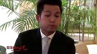 [芒果撈]湖南衛視《最美的時光》鐘漢良生日花絮 陸包style