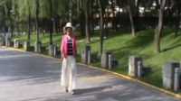 灞橋柳 萬素蘭 獨唱 字幕