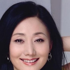 娟子?