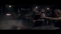 《星際傳奇3》全長新預(yù)告 肌肉男大戰(zhàn)重口怪獸