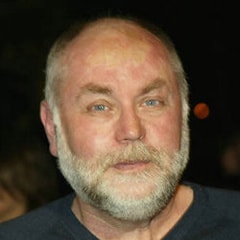 羅伯特·大衛(wèi)·豪爾Robert David Hall