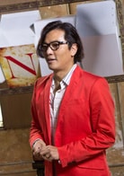 鄭伊健