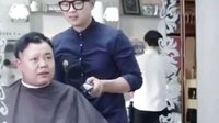 哈哈，高級理發(fā)師，我也是醉了