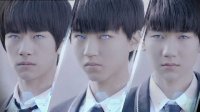 《超少年密碼》TFBOYS變身機器人眼神恐怖，王祖藍爆笑加盟，王俊凱、王源、易烊千璽
