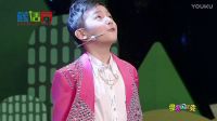 何睿宸《青春萬歲》