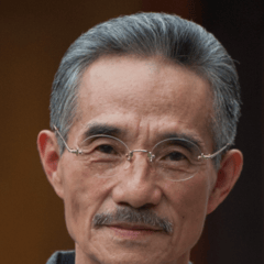 李軍
