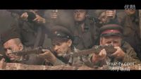 要塞平民被德軍俘虜，政委大喊臥倒德軍完全暴露機(jī)槍掃射