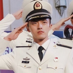 徐洋?