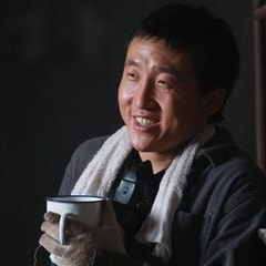 李思博?