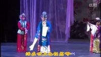 唐山評劇團(tuán) 羅慧琴演唱鳳還巢選段【母親不必心太偏】同步字幕