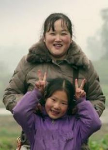 母愛無邊