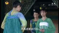 鄭爽《凰圖騰》彩蝶學(xué)舞