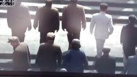 中華人民共和國成立了