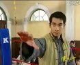 趙文卓PK英國拳王 為國爭光！！