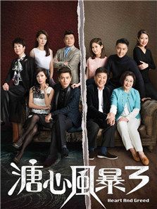 溏心風(fēng)暴3