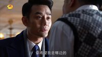 偽裝者 TV版 《偽裝者》花絮 胡歌個人篇 亂世英雄，為國潛伏