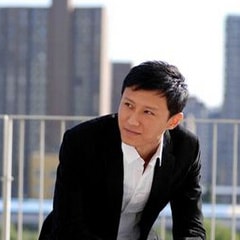 楊洋?