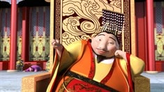 制作特輯之《龍在哪里？》“天宮”采訪特輯&雷震子反手摸肚臍