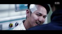 《三人行》曝港版預告片 趙薇古天樂鐘漢良 演繹六小時生死對決