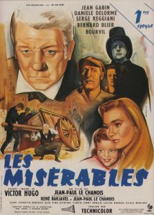 悲慘世界（1958）