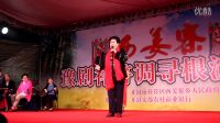 豫劇祥符調尋根演唱會——豫劇祥符調元老級藝術家王素君講話和唱段