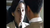 電影片段-理發師23吻戲（李晨王麗坤咬嘴吻戲）-@電影福利院