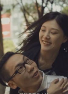 謝謝你的愛