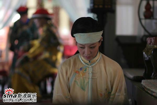 鹽亨  劇照（二）