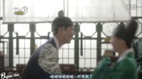 云畫(huà)的月光 NG花絮(中字)160916 樸寶劍,金裕貞,鄭振永,蔡秀彬
