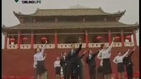 浪花一朵朵 手語舞