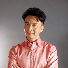 劉波?