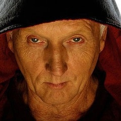 托賓·貝爾Tobin Bell