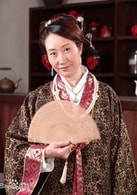 潘潔