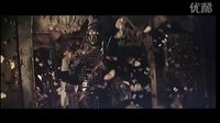 徐克《蝶變》預(yù)告片