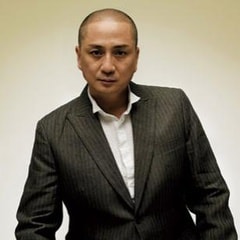 湯鎮業?