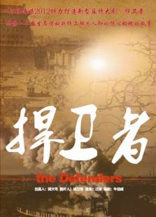 捍衛(wèi)者內(nèi)地版