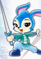 藍(lán)兔