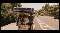 刪節片段之陳道明李晨